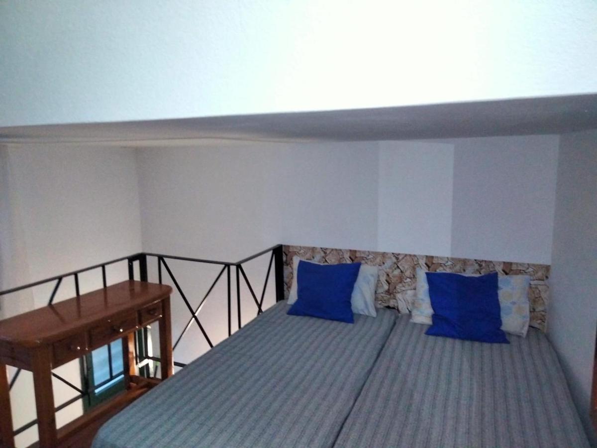 Casa Antonia Reyes, A La Sombra De Famara Lägenhet Munique Exteriör bild