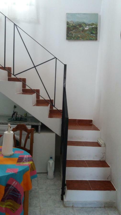 Casa Antonia Reyes, A La Sombra De Famara Lägenhet Munique Exteriör bild